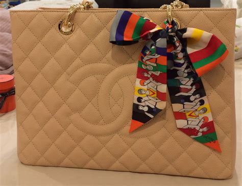 chanel handbags with scarf|chanel scarf outlet.